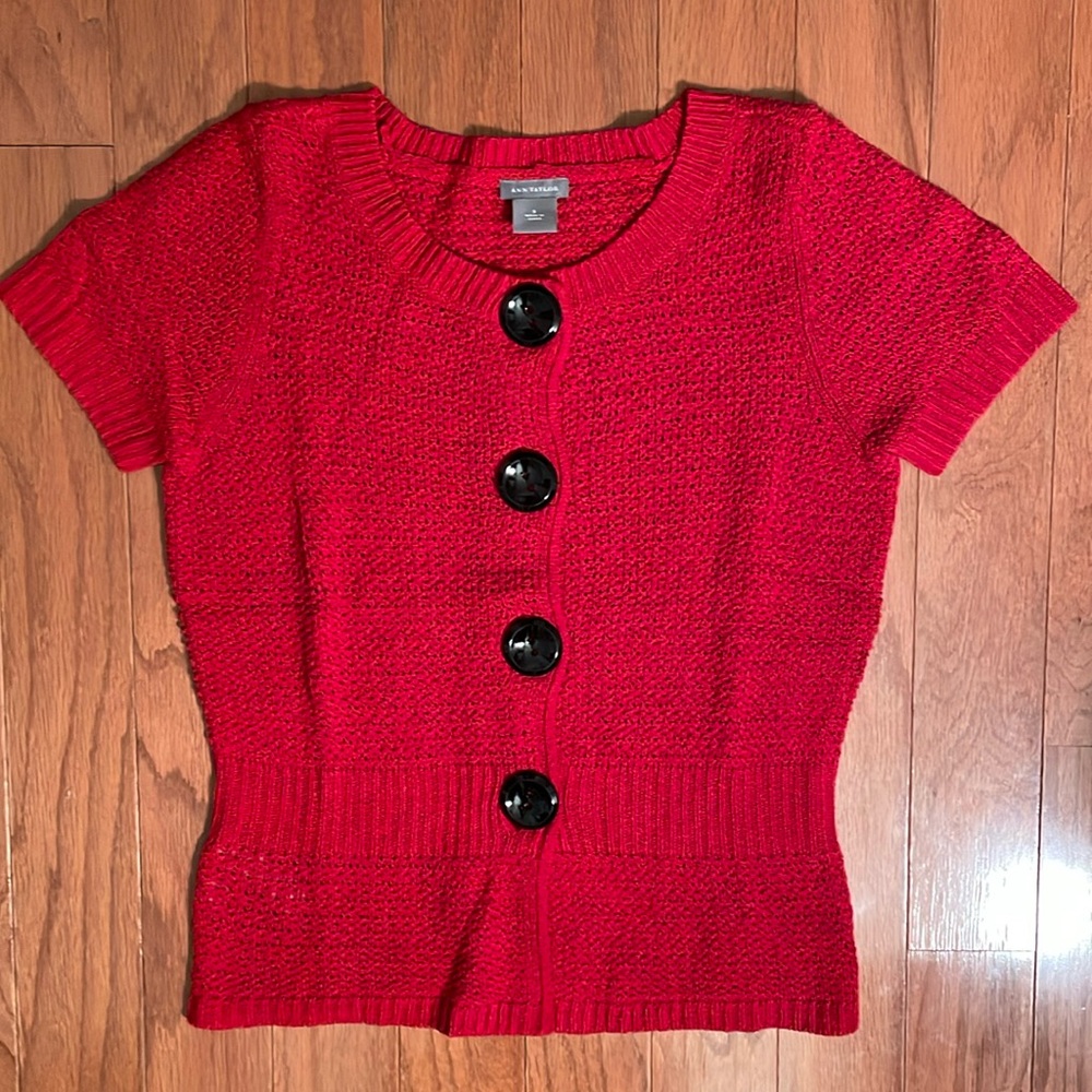 New Ann Taylor sweater